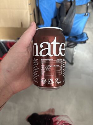 Bio Lemonaid ChariTea Mate 0,33l DPG