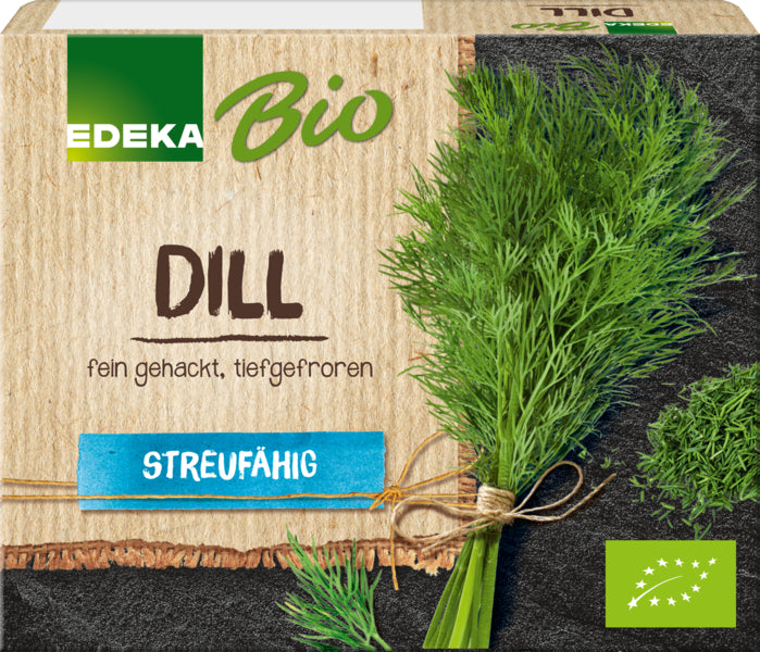 Bio EDEKA Dill 50g