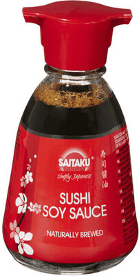Saitaku Sushi Soja Sauce 150ml