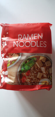 Saitaku Ramen Nudeln 250g