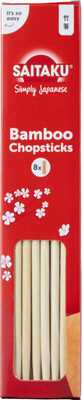 Saitaku Essstäbchen 8ST