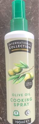 International Collection One Cal Spray Olive 190ml