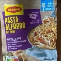 Maggi Fix Pasta Alfredo 48g