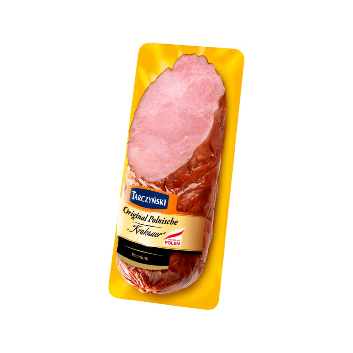 Tarczynski Original polnische Krakauer 320g