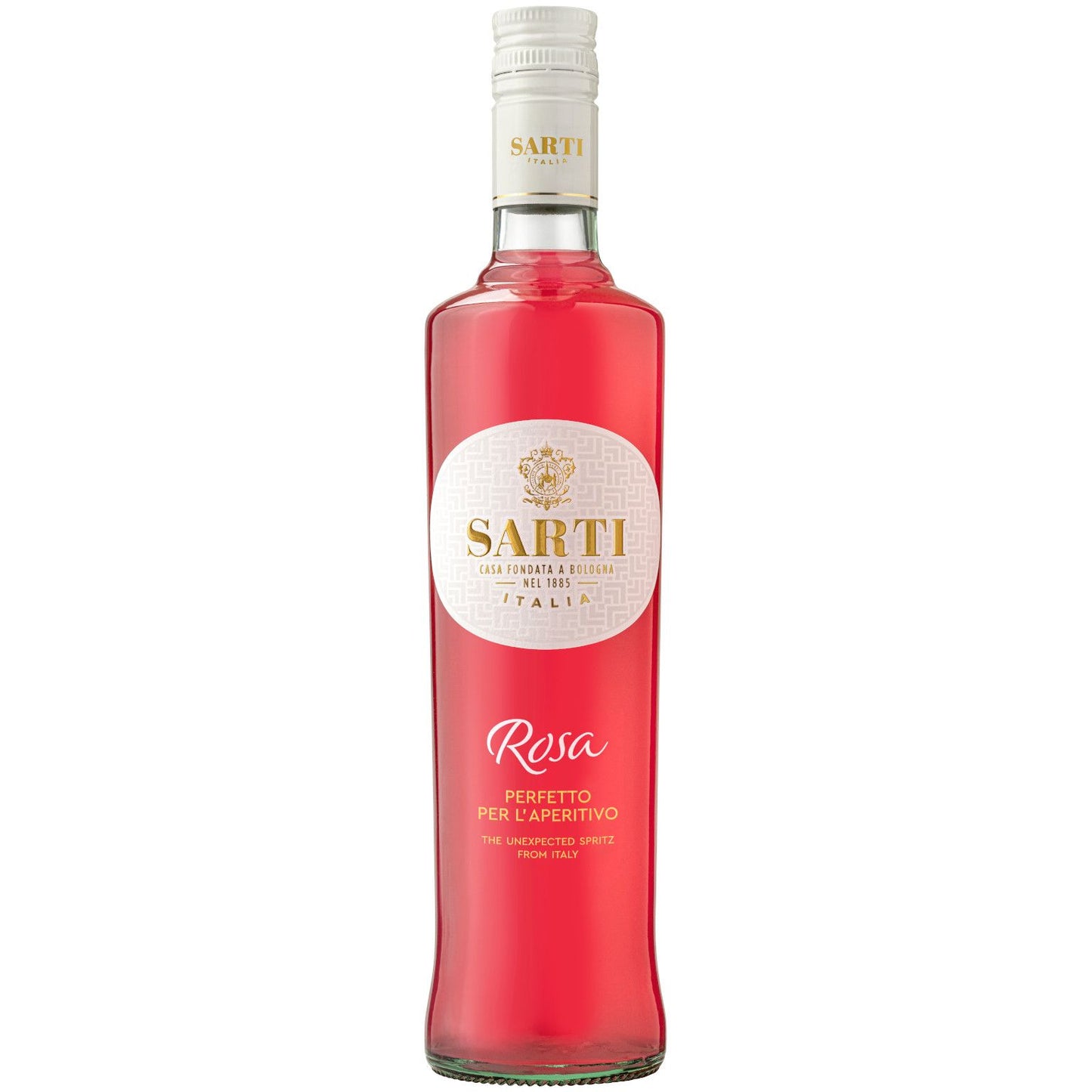 Sarti Rosa 14% 0,7l