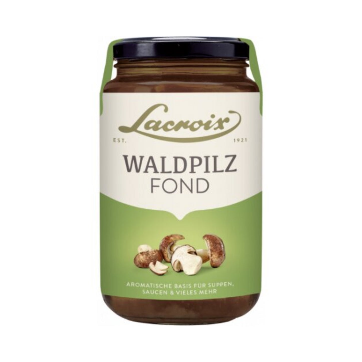 Lacroix Waldpilz-Fond 400ml