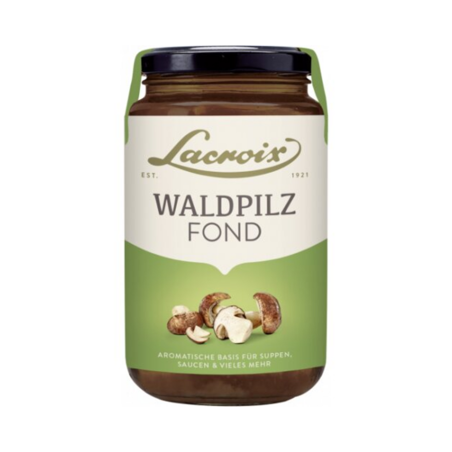 Lacroix Waldpilz-Fond 400ml