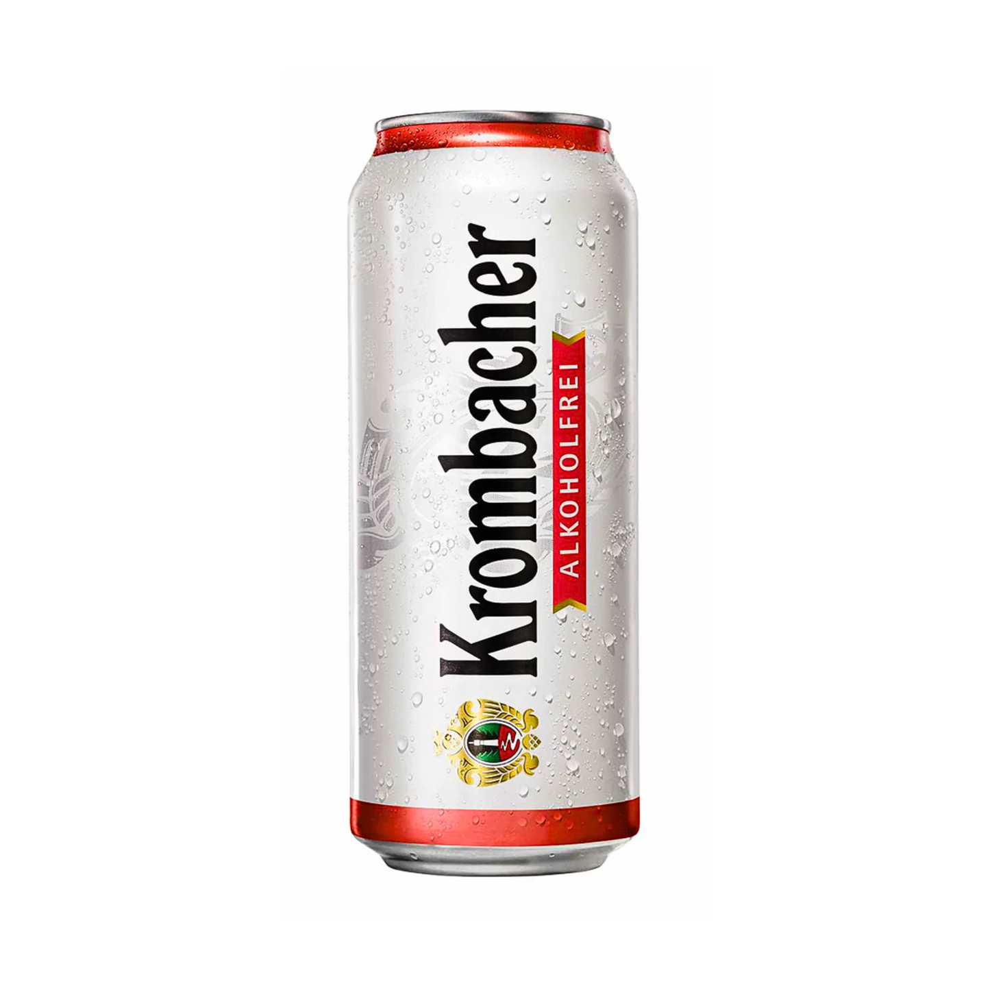 Krombacher Alkoholfrei 0,5l DPG