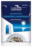 Liakada Sonnenblumenkerne geröstet und gesalzen 100g