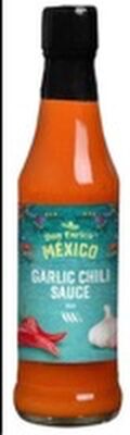 Don Enrico Chipotle Sauce hot 90ml
