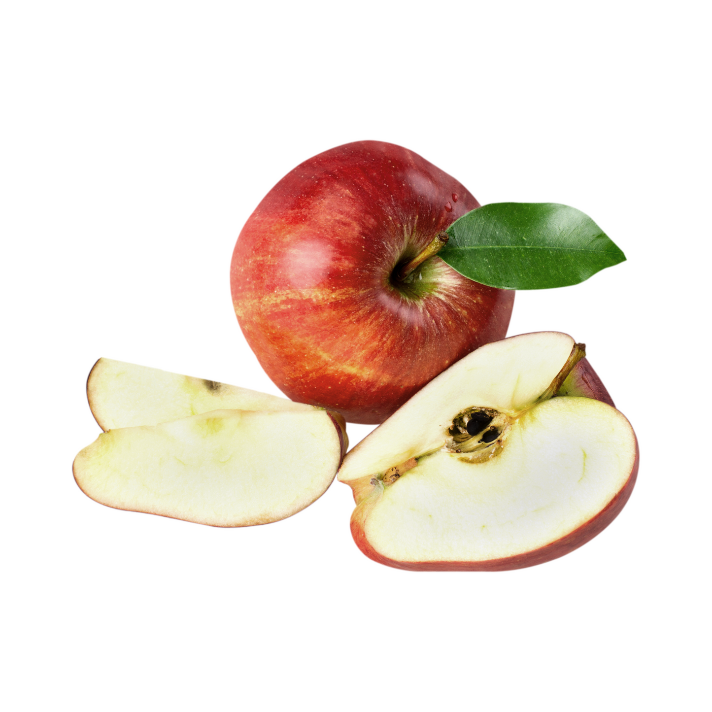 Äpfel Kanzi/Nicoter