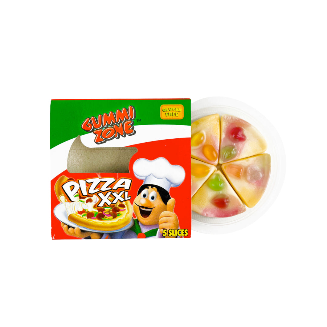 Gummi Zone Pizza XXL 21g