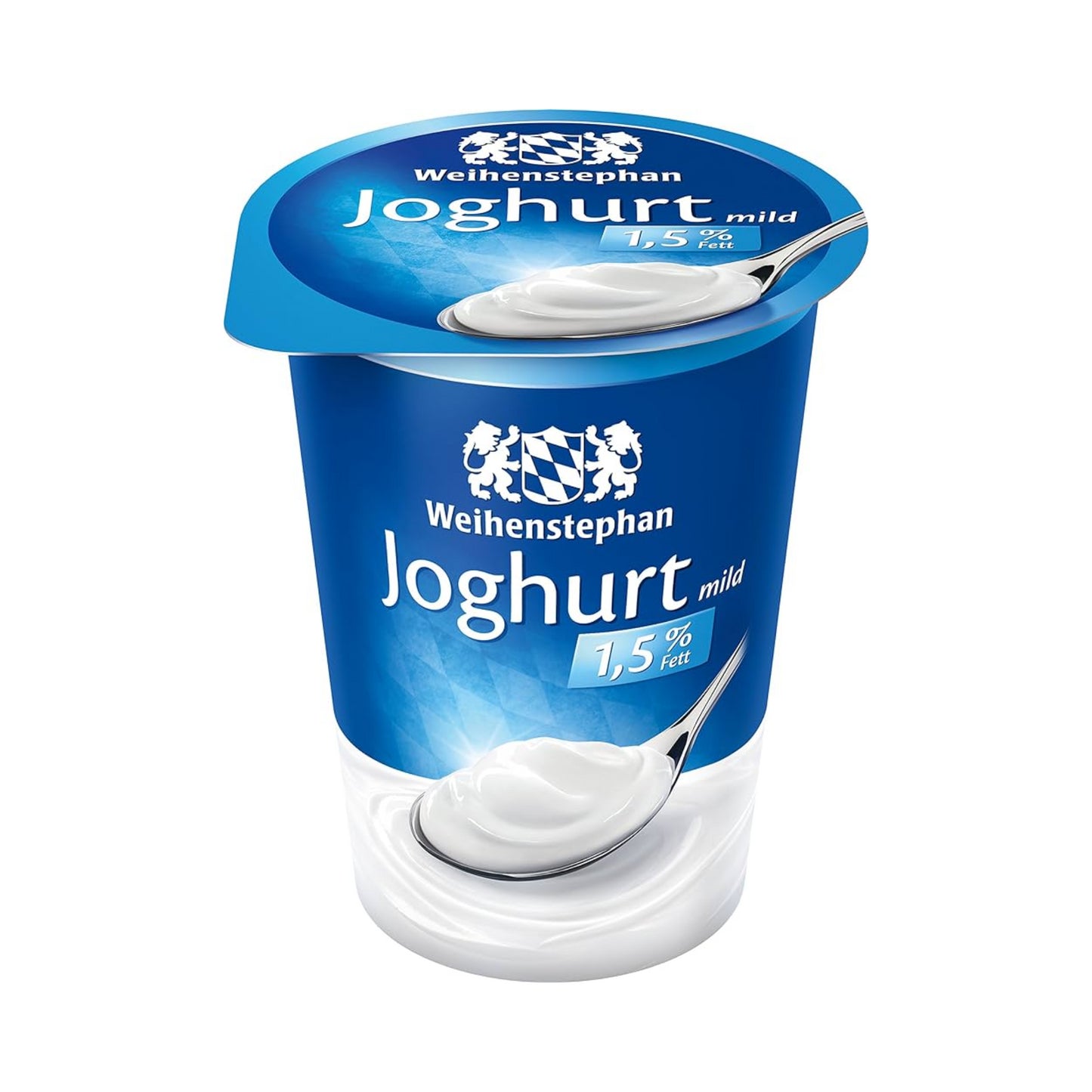 Weihenstephan Naturjoghurt 1,5%500g