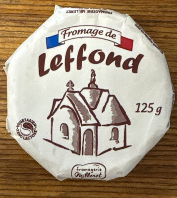 Leffond 55% Rahmstufe 125g