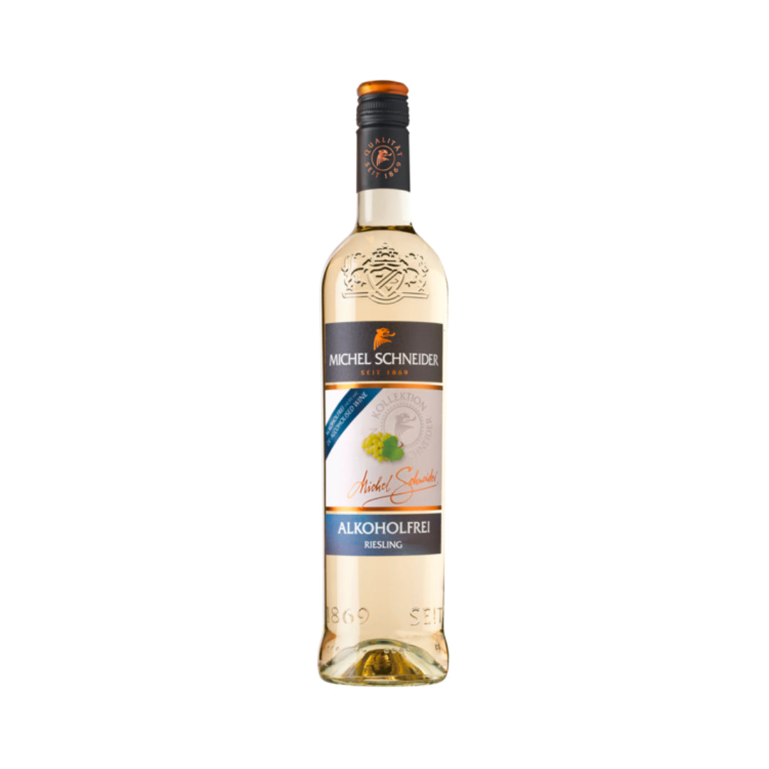 Michel Schneider Riesling alkoholfrei 0,75l