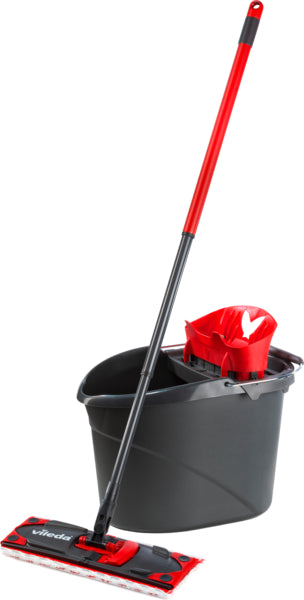 Vileda Ultramax 2in1 Box plus Reiniger