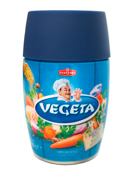 VEGETA Würzmischung mit Gemüse 400g