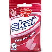 Skai Fantastic Berry 64g