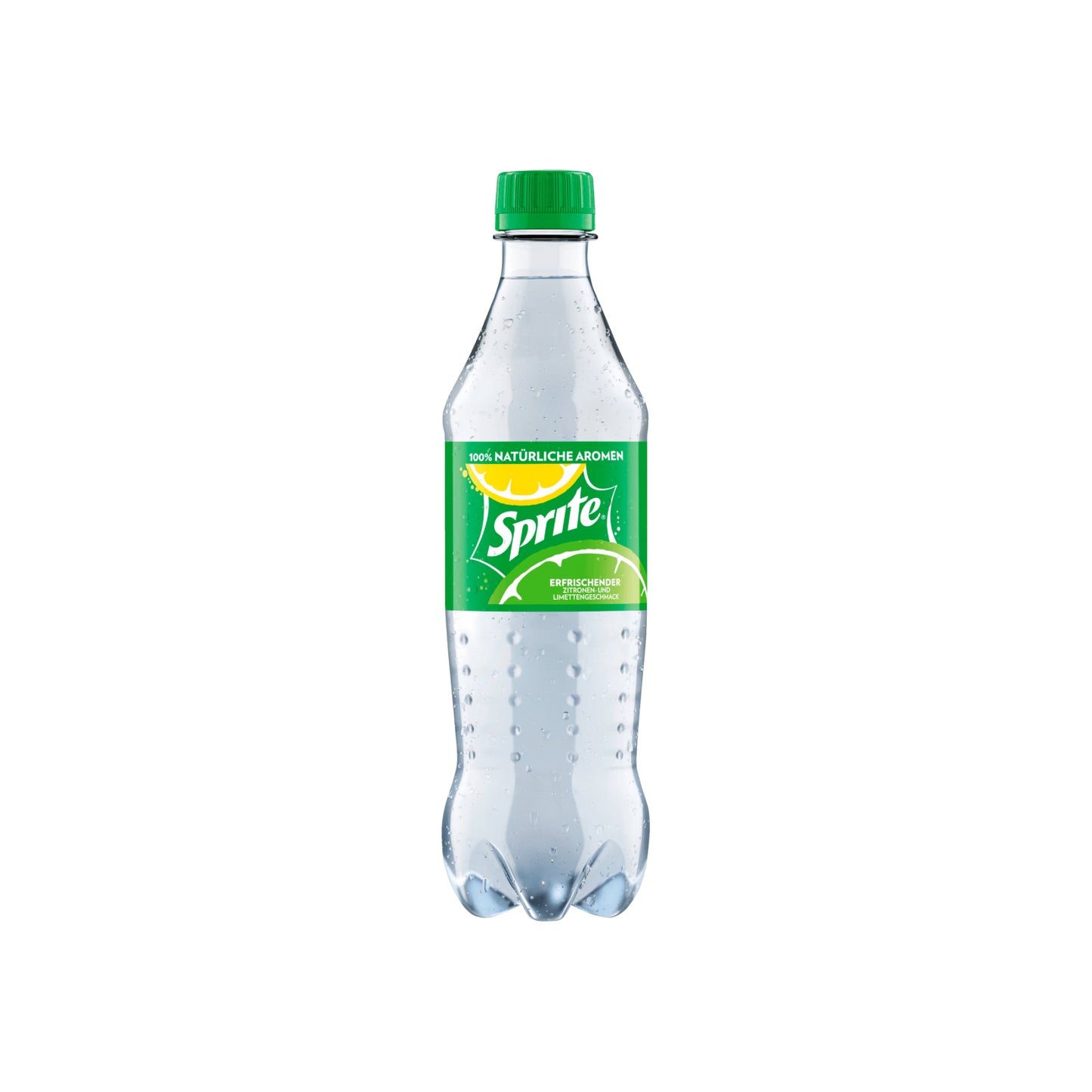 Sprite 0,5l DPG
