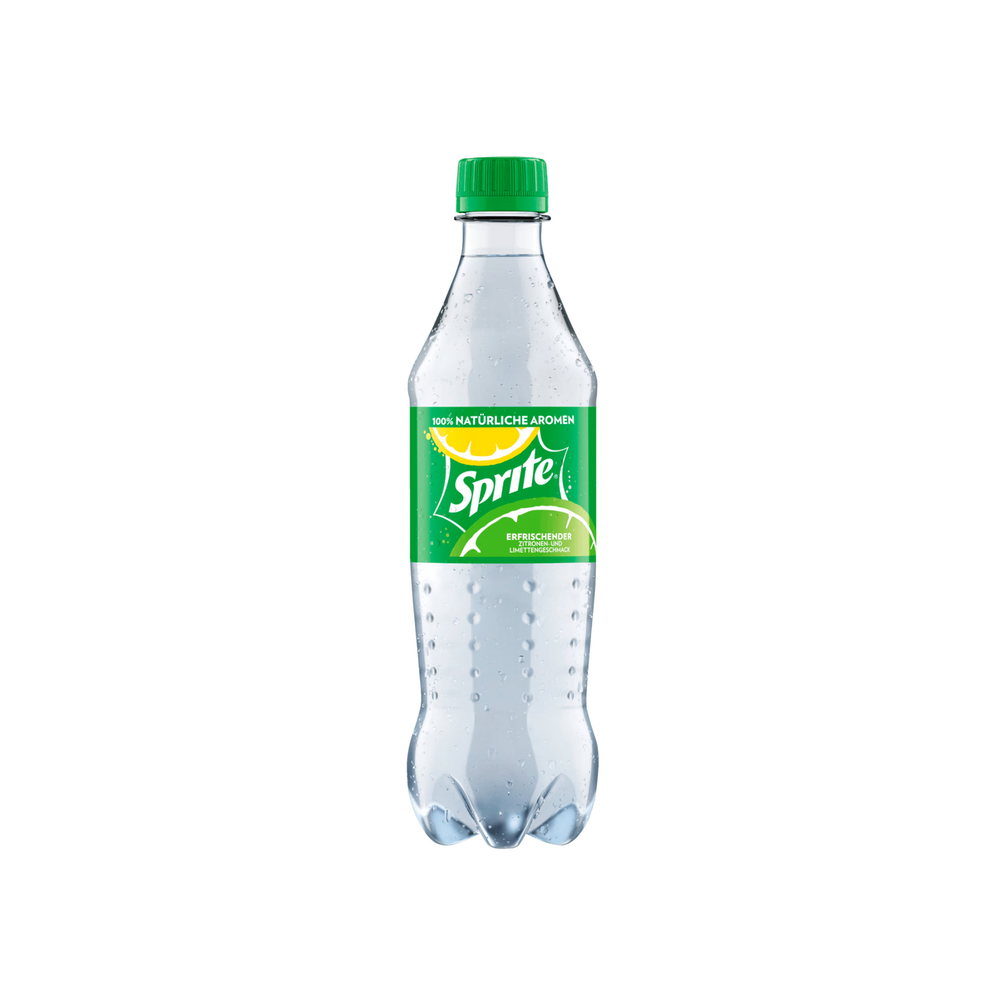 Sprite 0,5l DPG