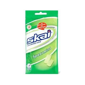 Skai Spearmint 64g