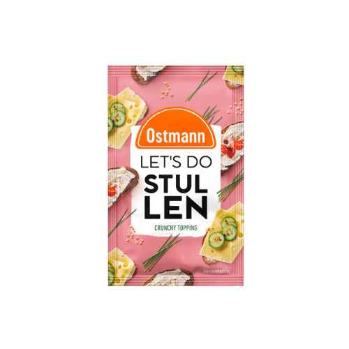 Ostmann Lets Do Stullen 5g