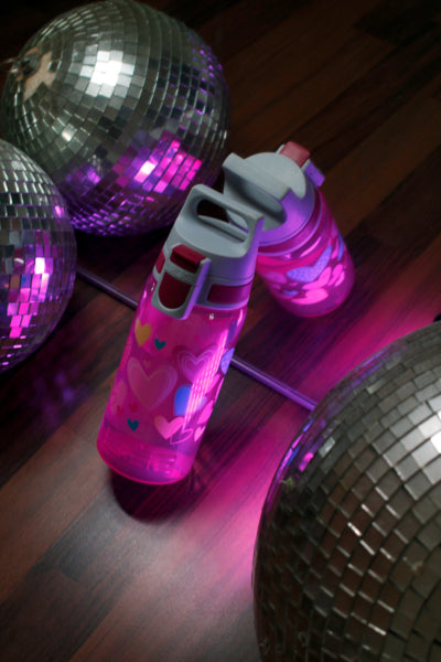 Sigg Trinkflasche Viva One Hearts 0,5l