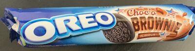 Oreo Choco Brownie 154g