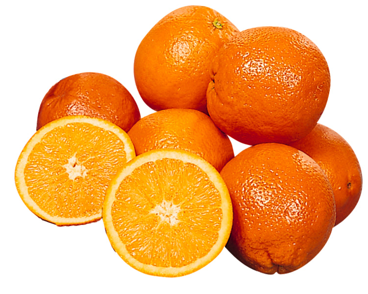 albi Saftorangen Italien Klasse I