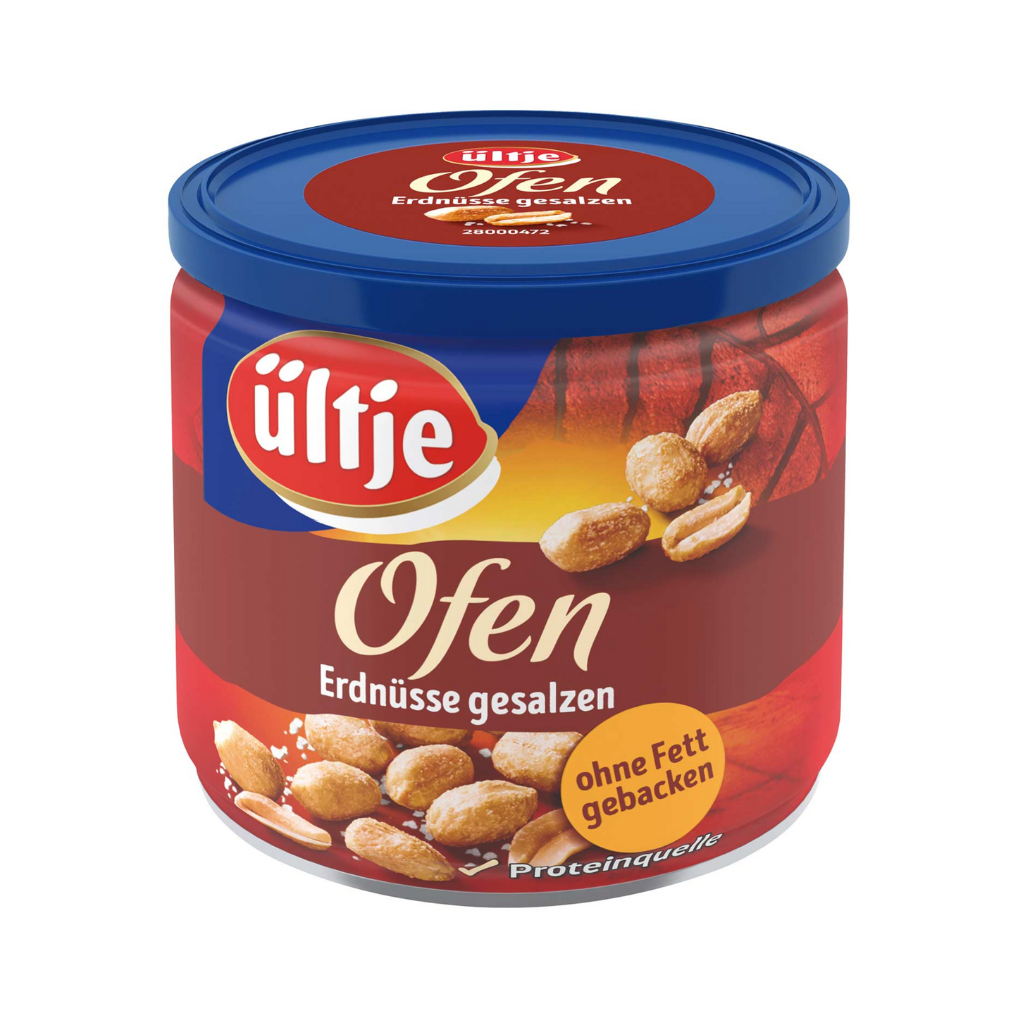 Ültje Ofen-Erdnüsse 180g