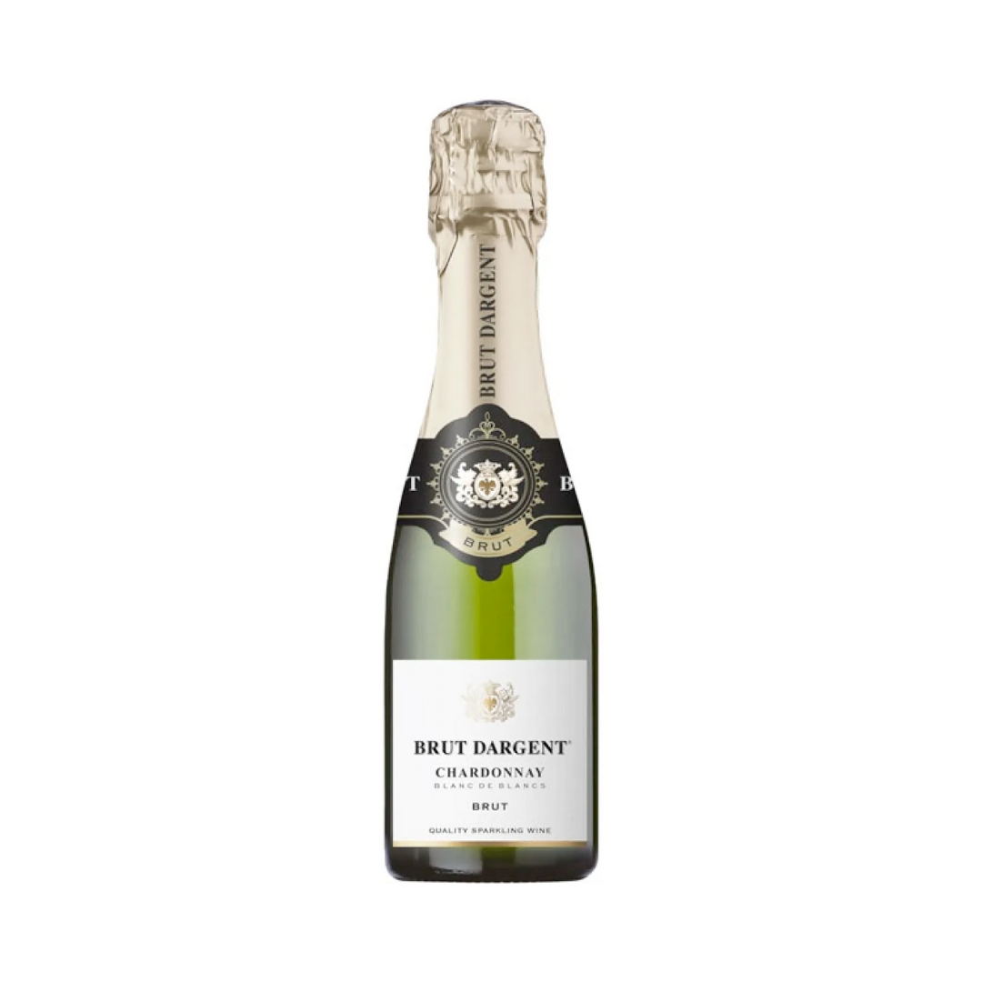 Brut Dargent Sekt 0,2l