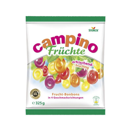Storck Campino Früchte 335g