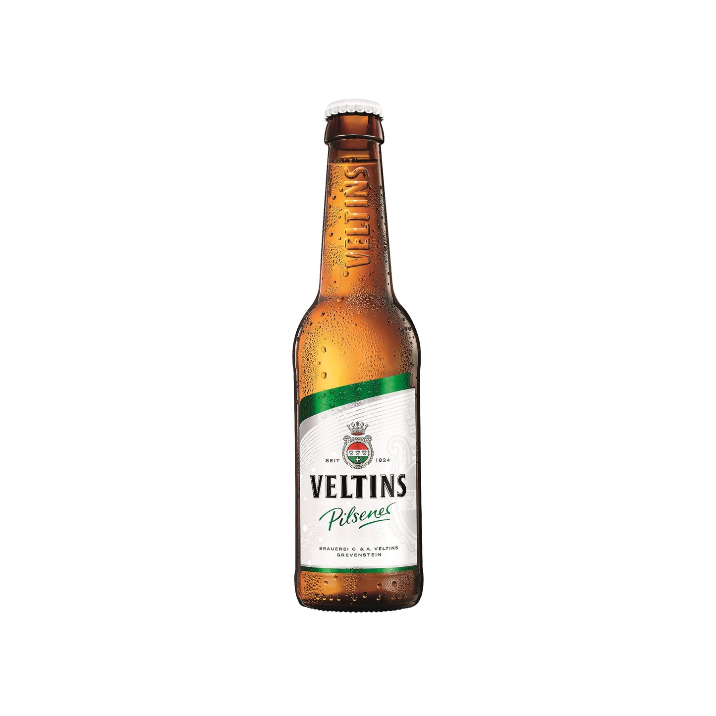 VELTINS Pilsener 0,33l MW