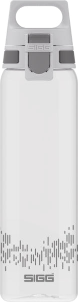 Sigg Total Clear anthracite