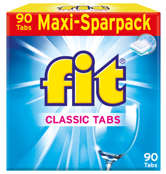 fit Classic XXL 90Tabs 1620g