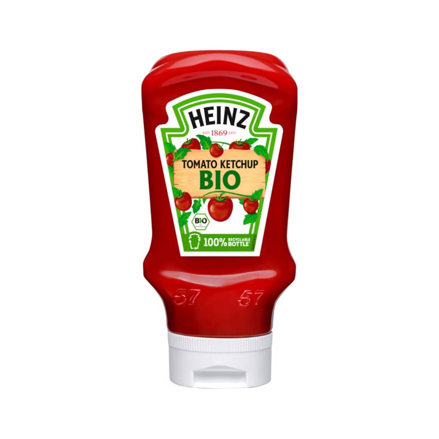 Bio Heinz Tomato Ketchup 500ml