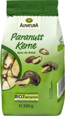 Bio Alnatura Paranusskerne 200g