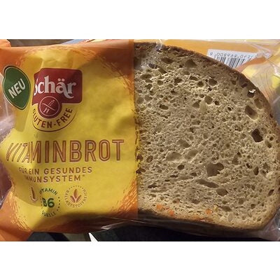 Schär Vitaminbrot 250g
