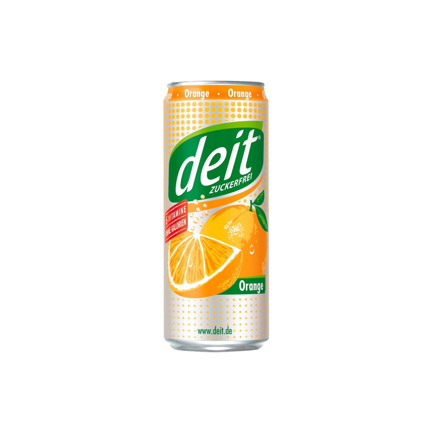 Deit Orange 0,33l DPG