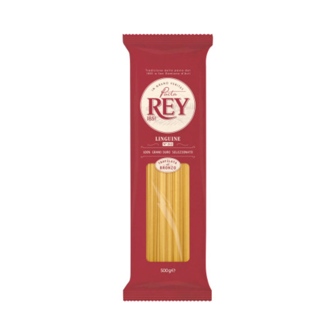 Pasta Rey Linguine 500g