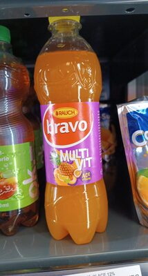 Bravo Multi ACE 0,5l DPG