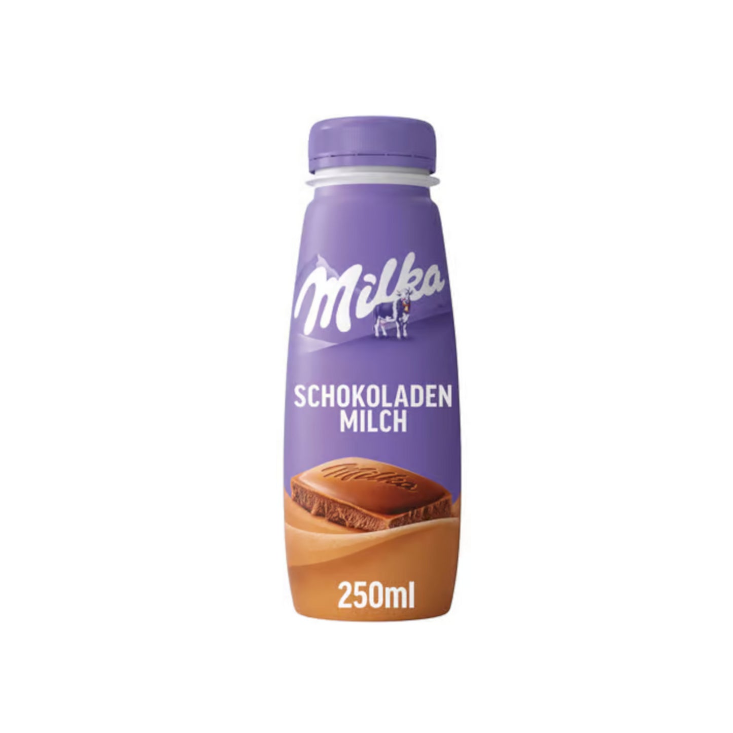 Milka Schokoladenmilch Original 250ml DPG