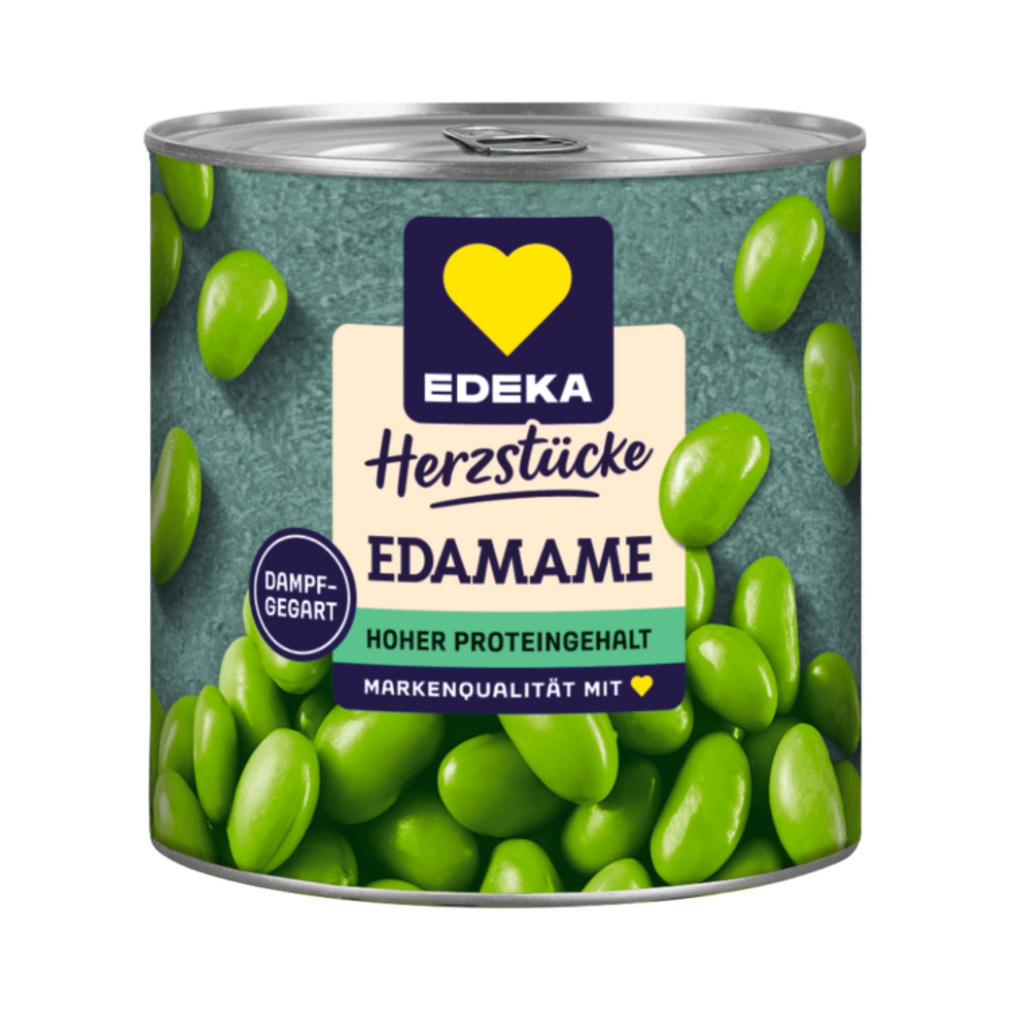 EDEKA Herzstücke Edamame 140g