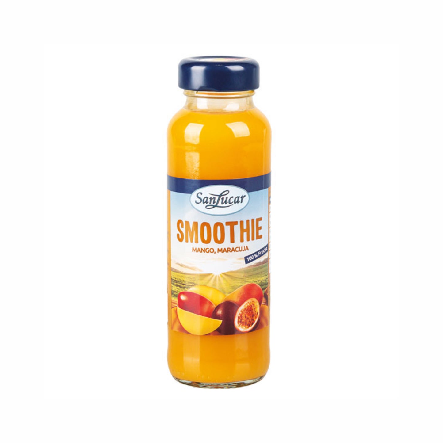 San Lucar Mango-Maracuja Smoothie 250ml