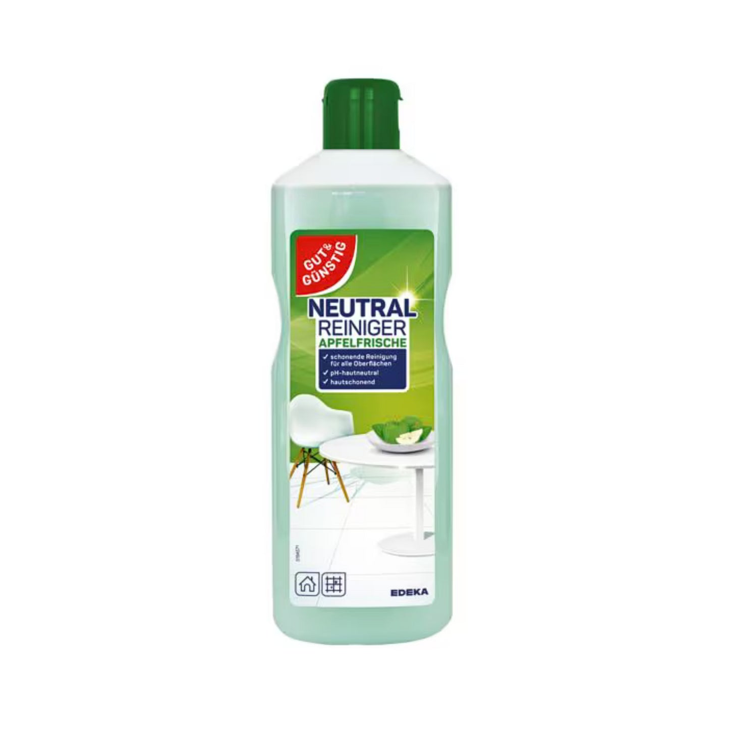 GUT&GÜNSTIG Neutralreiniger 1l
