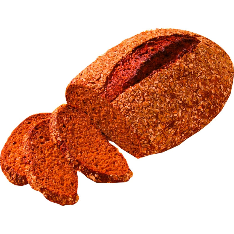 Harry Prebake Vollkorn-Kruste 600g