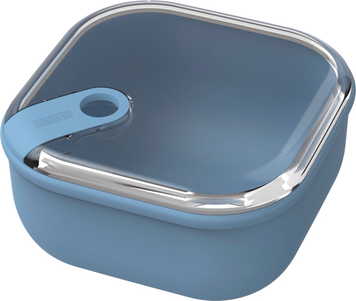 Rotho Frischhaltedose Ela horizon blue 1l