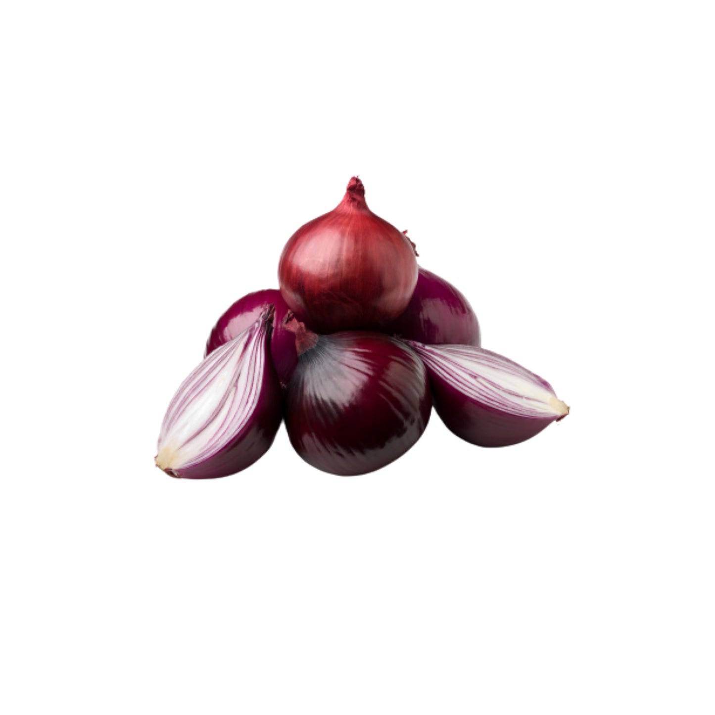 Zwiebeln rot 500g