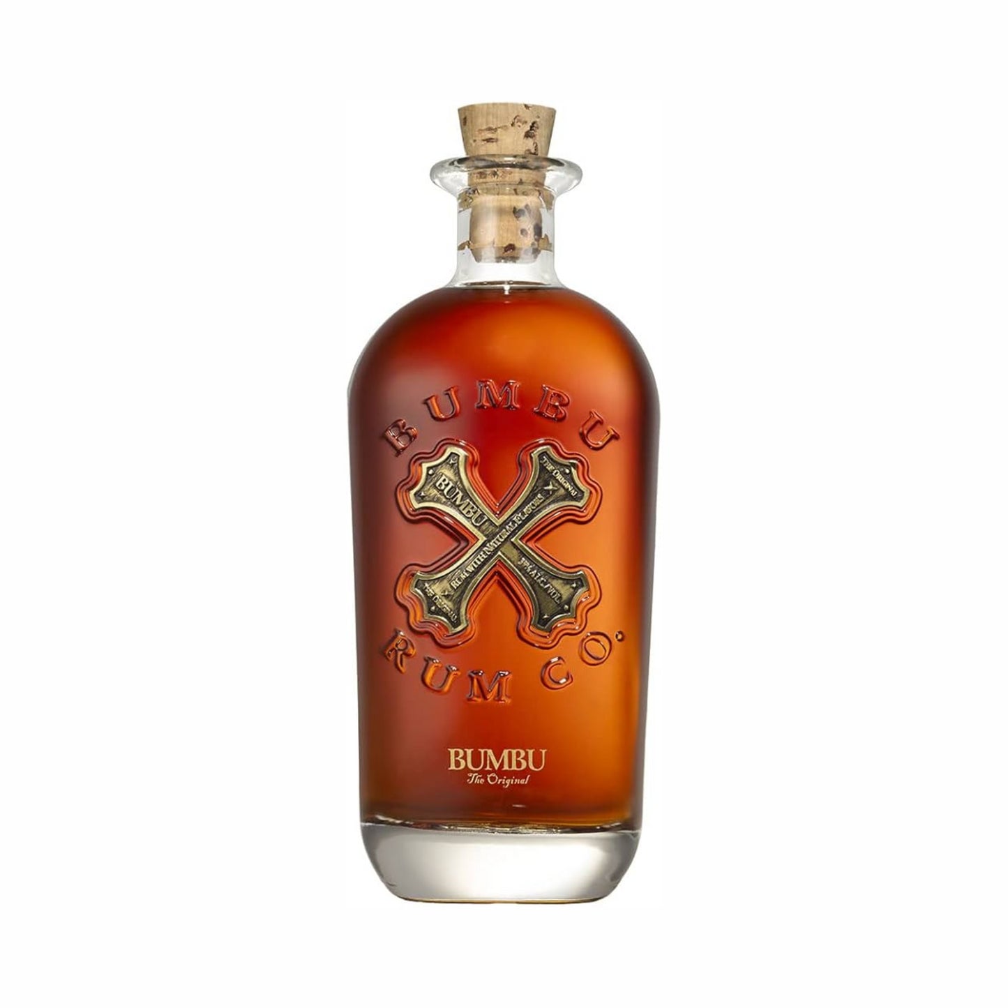 Bumbu Rum Original 40% 0,7l