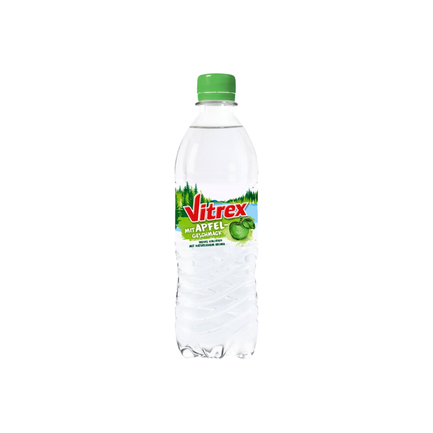 Vitrex Apfel 0,5l DPG